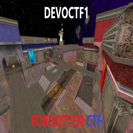 Forgotten CTF