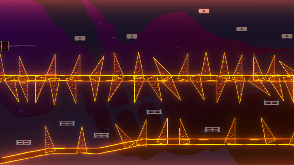 the caverns