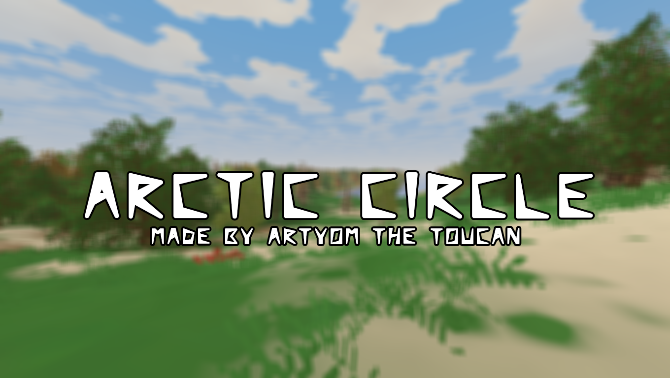 Arctic – Unturned Mod