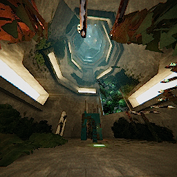 abyss (work in progress)