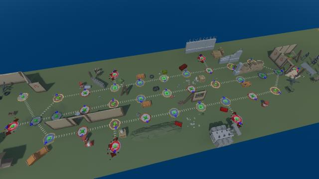 Deathmatch 2.0