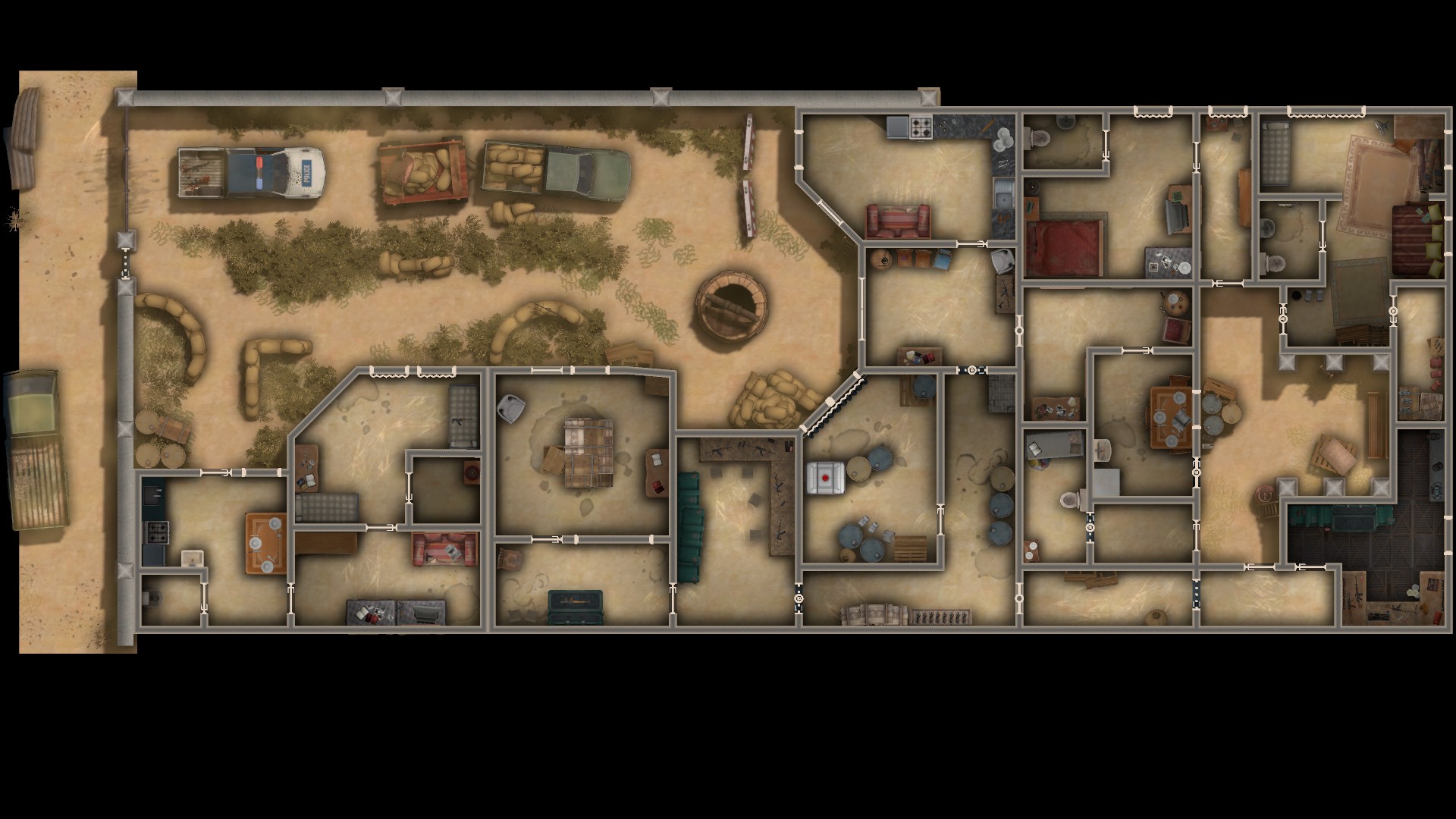 Campaign Challenge 2