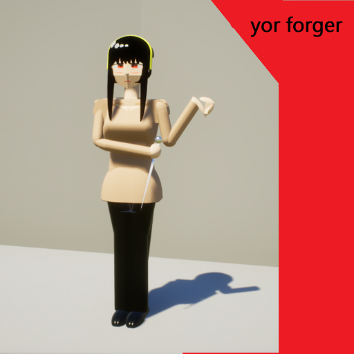 Yor Briar preview