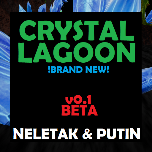 CRYSTAL LAGOON v0.1