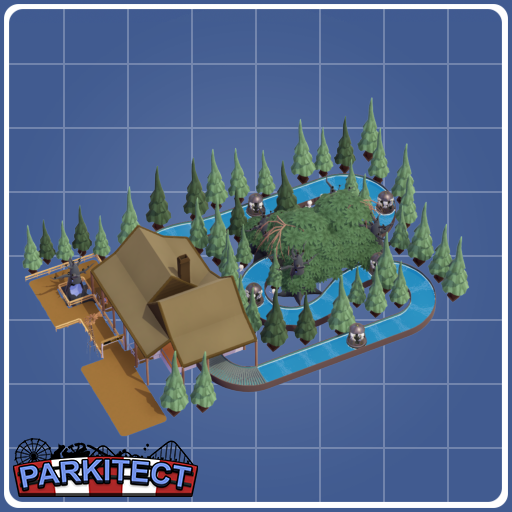 Cabin in the Woods