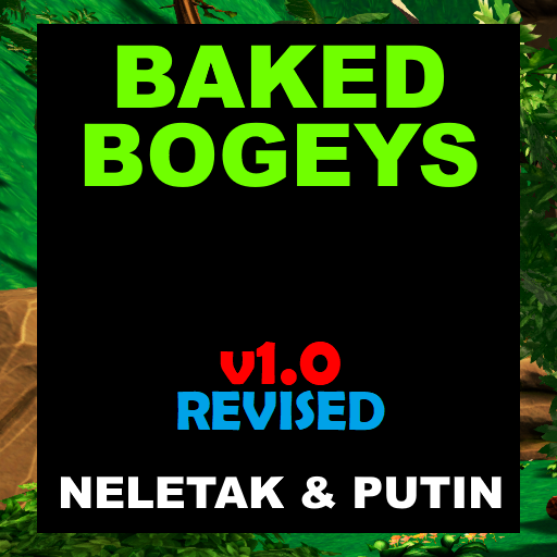 BAKED BOGEYS v1.0