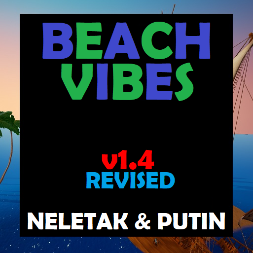 BEACH VIBES v1.4