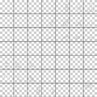 Penta Back Pattern