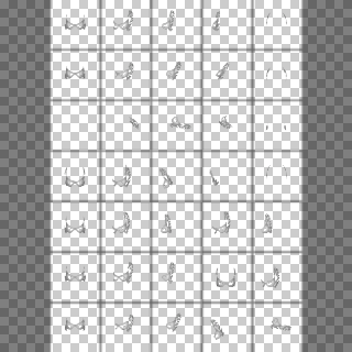 Penta Eye Pattern