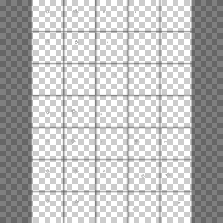 Penta Mask Pattern B