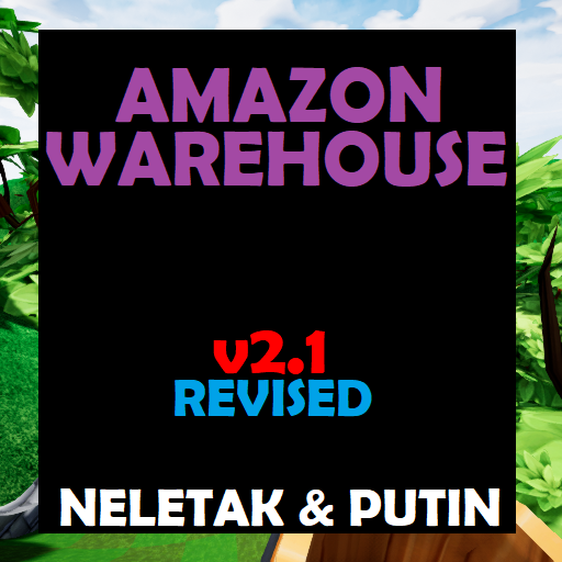 AMAZON WAREHOUSE v2.2