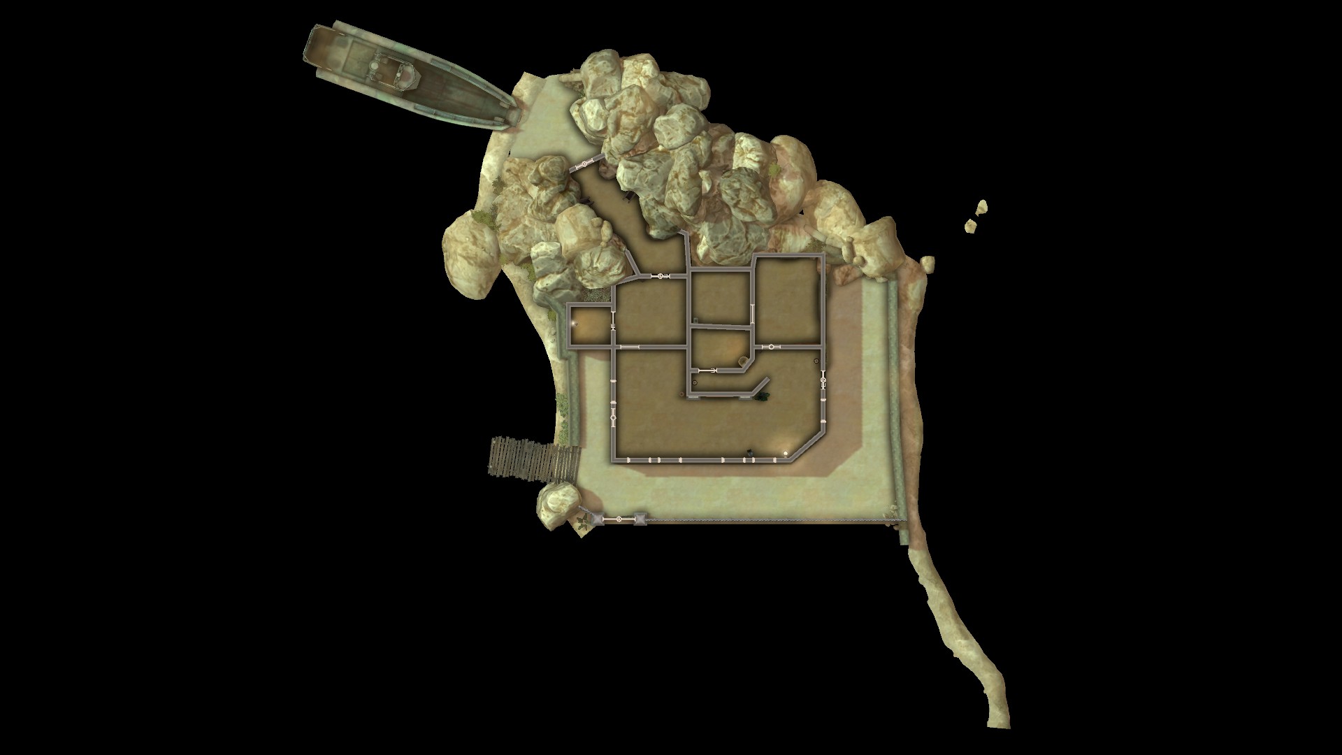 Campaign Challenge (Lots of Enemies 2.0)