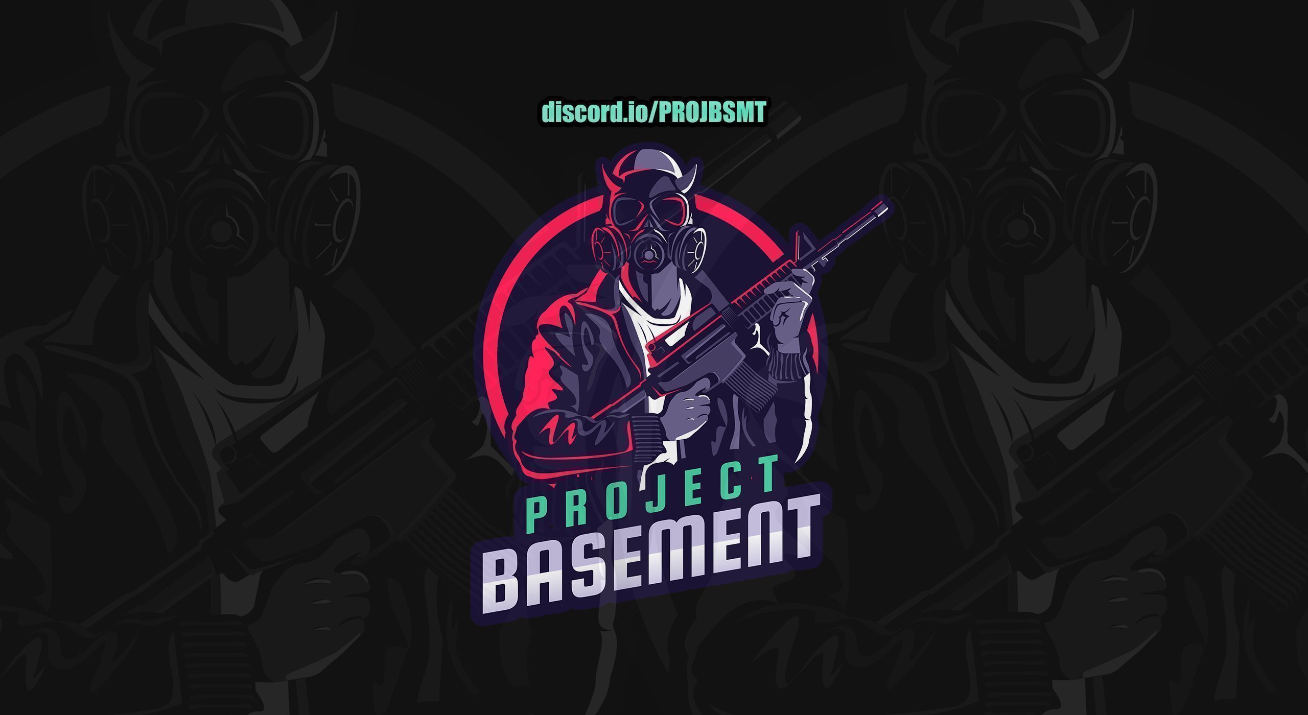 Project Basement Server Packx