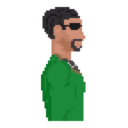 Cortez (The Leet World)