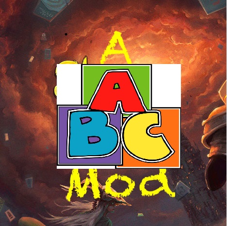 Alphabet Mode