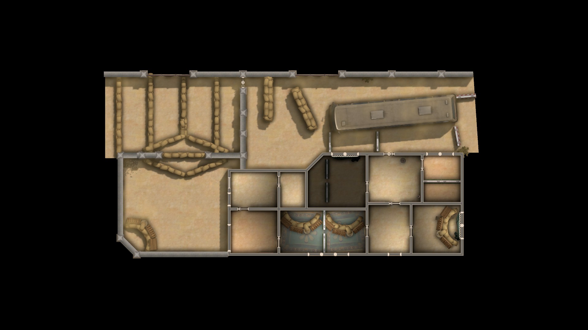 Campaign Challenge Mix