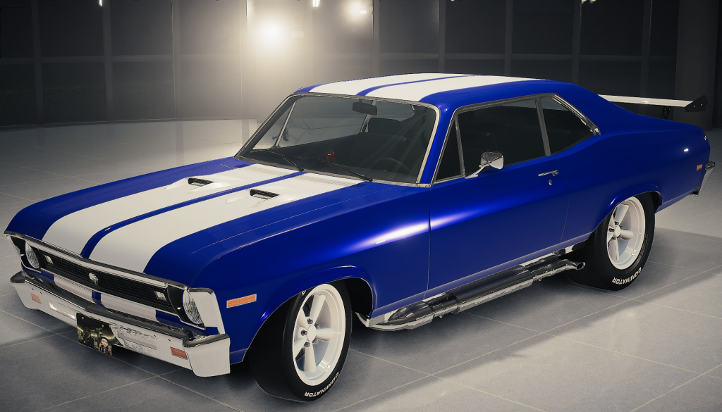 CONFIG:  Bolt Supernova Special Edition 0Ts
