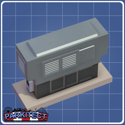 Emergency Generator