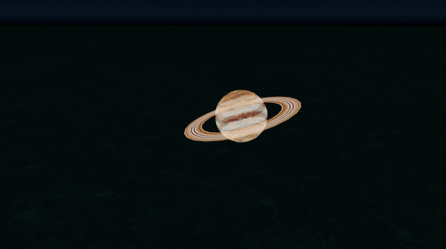 木星LED preview