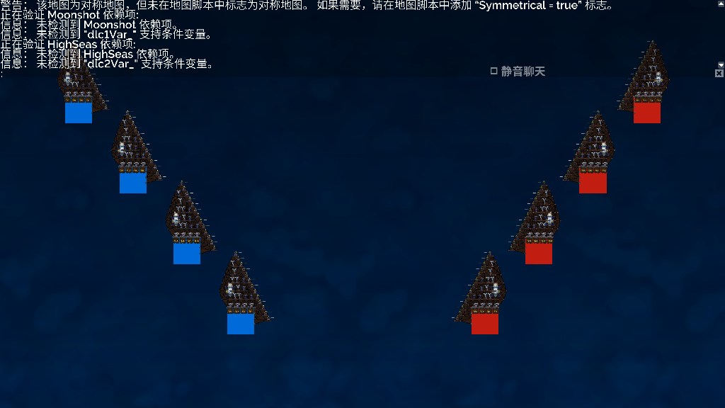 简单要塞