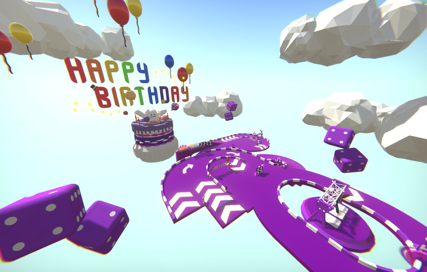 Jakie's Birthday!