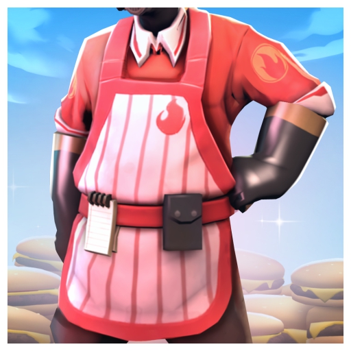 The Griller - Style 2: Fried