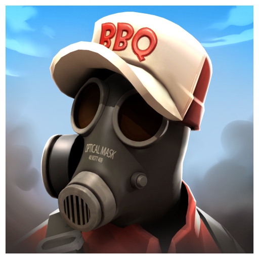 BBQ Brim