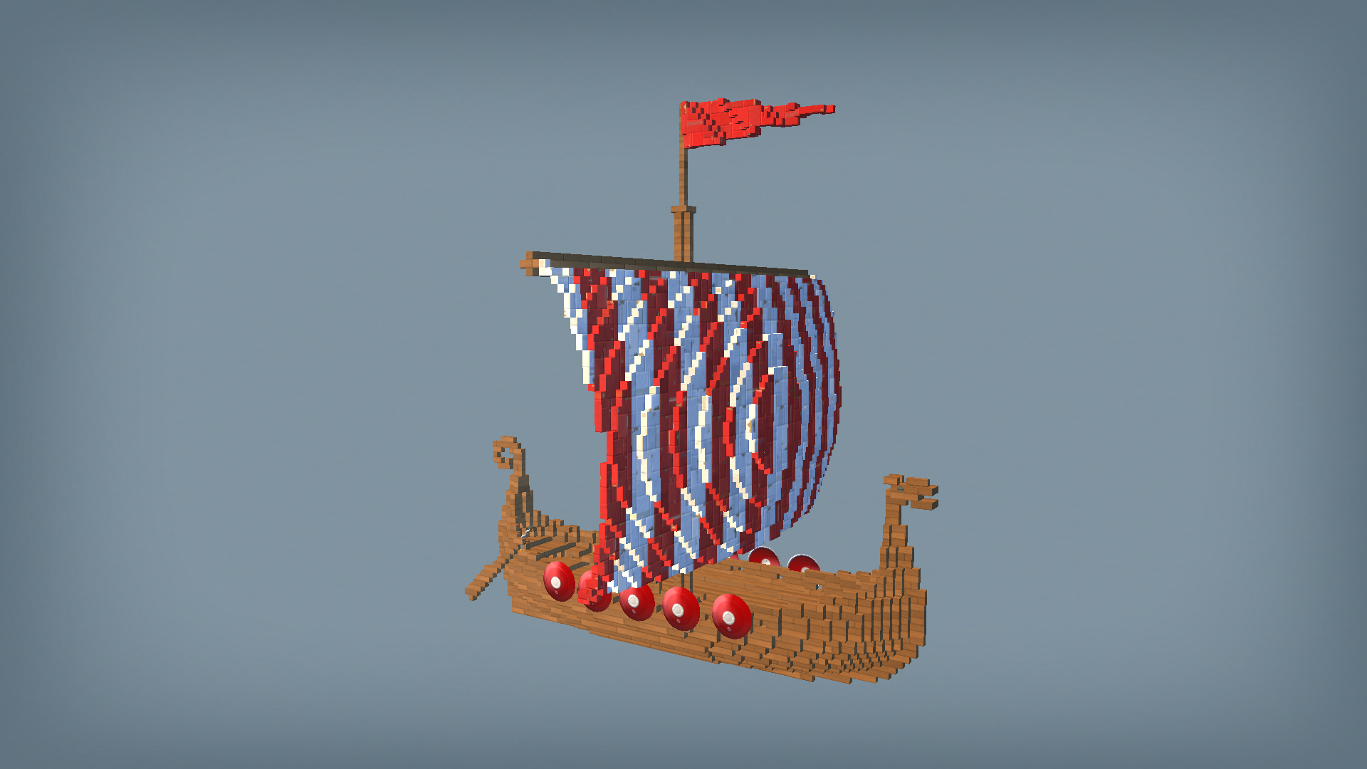 Drakkar