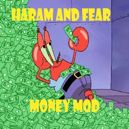 Haram and Fear's Money Mod – Project Zomboid Mod