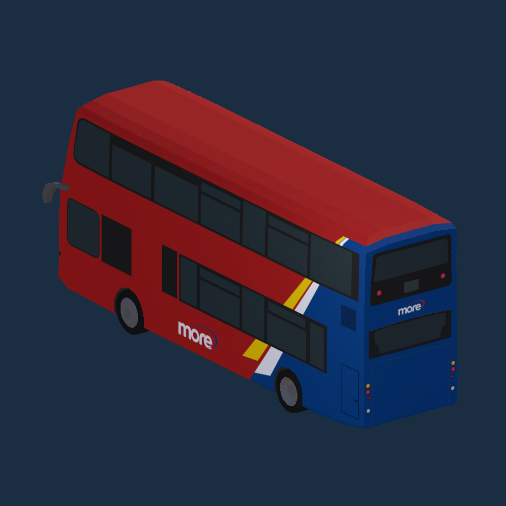 morebus B9TL