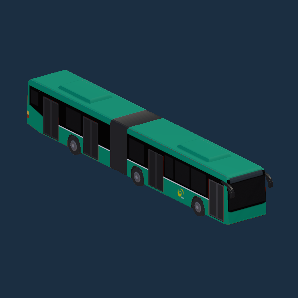 O 530 G  BVB
