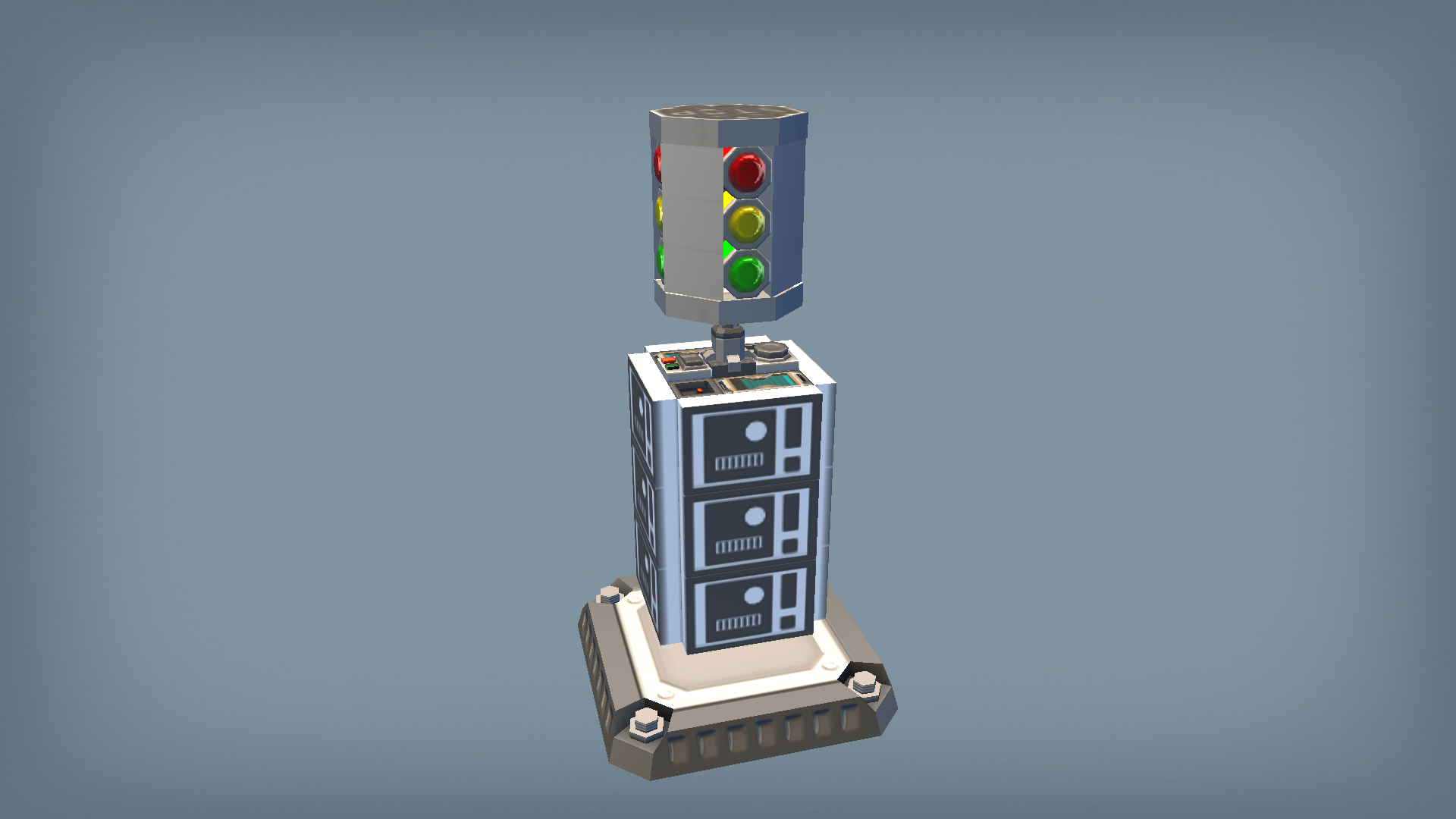traffic light