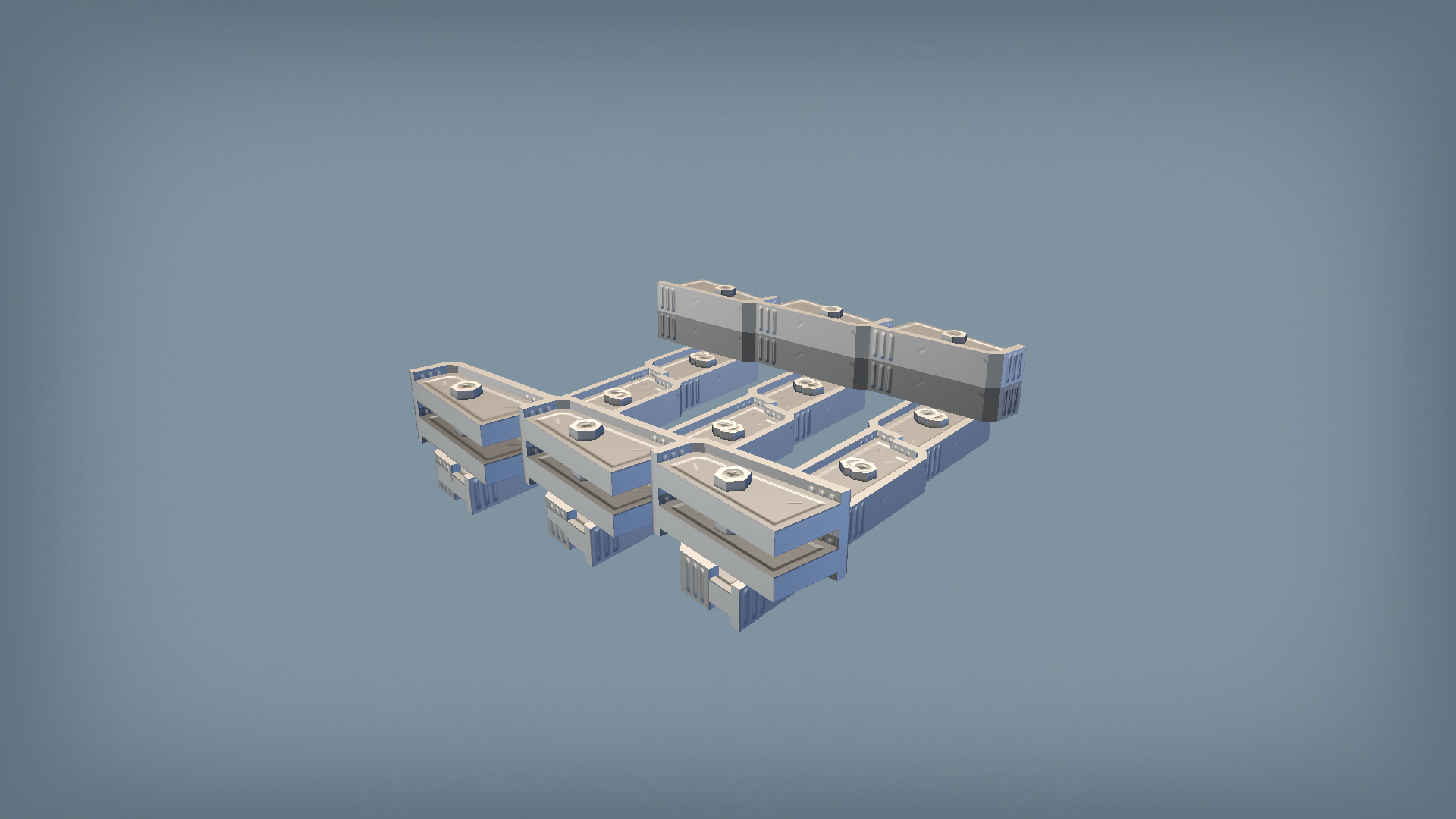 ZD rail road 13