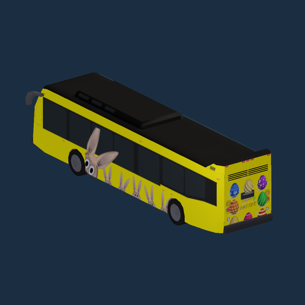 LFS Ostern