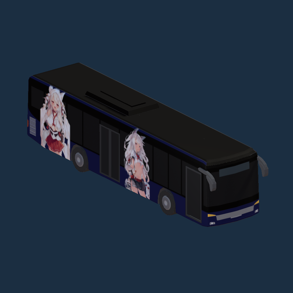 415 LE Business Yuudachi AL