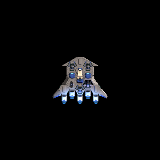 Heavy Scout