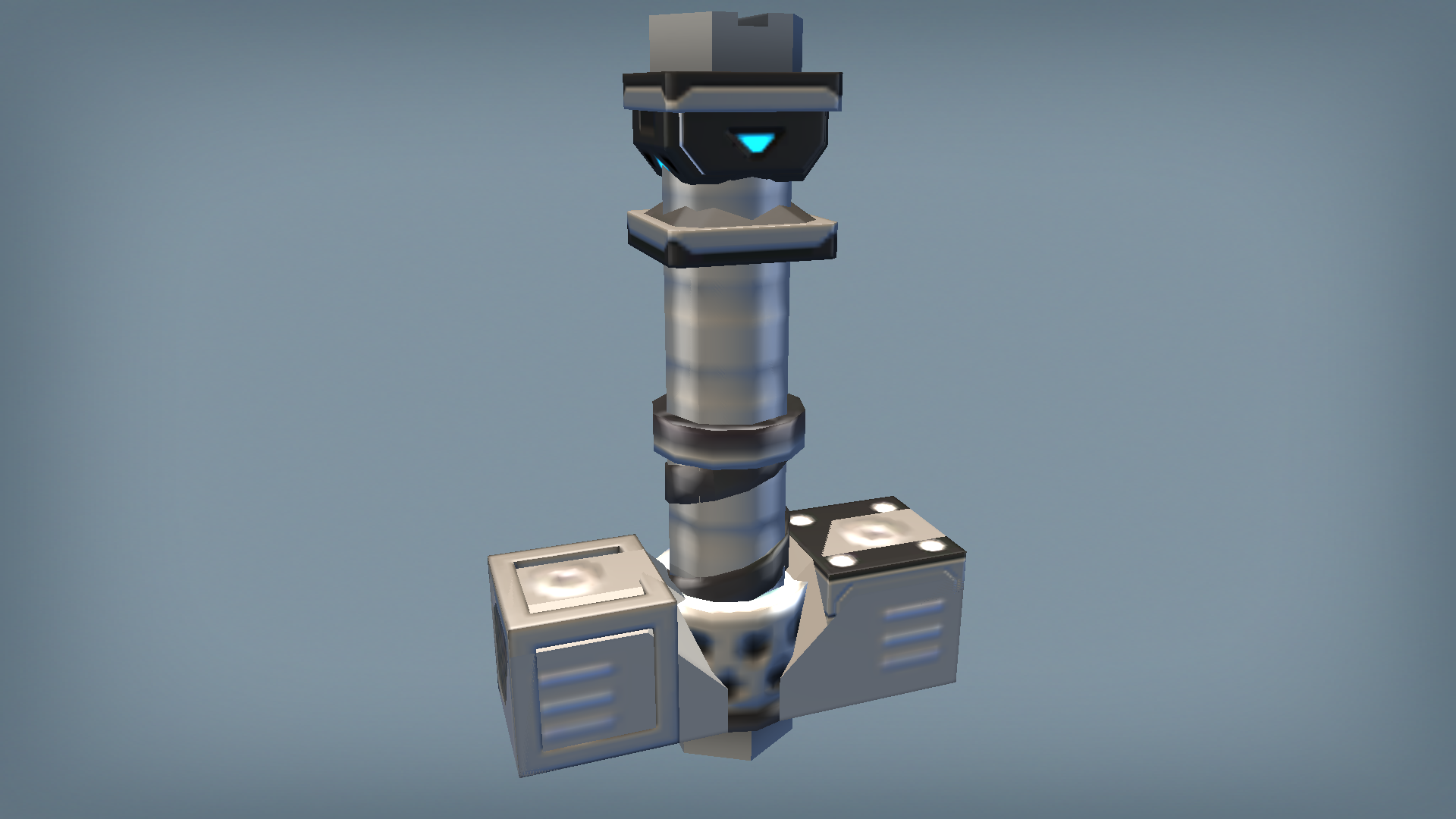 Mjolnir