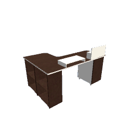 Winnie Corner Desk