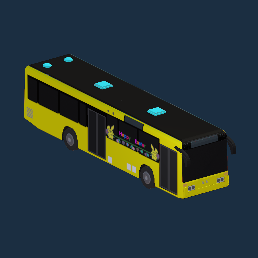 O405 Ostern