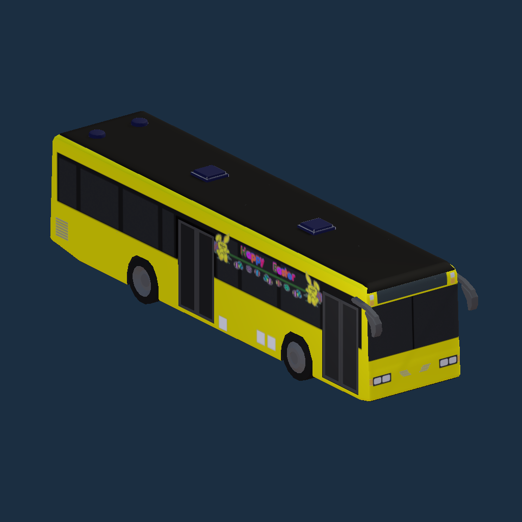 O405 NH Ostern