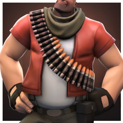 The Hammer Hero