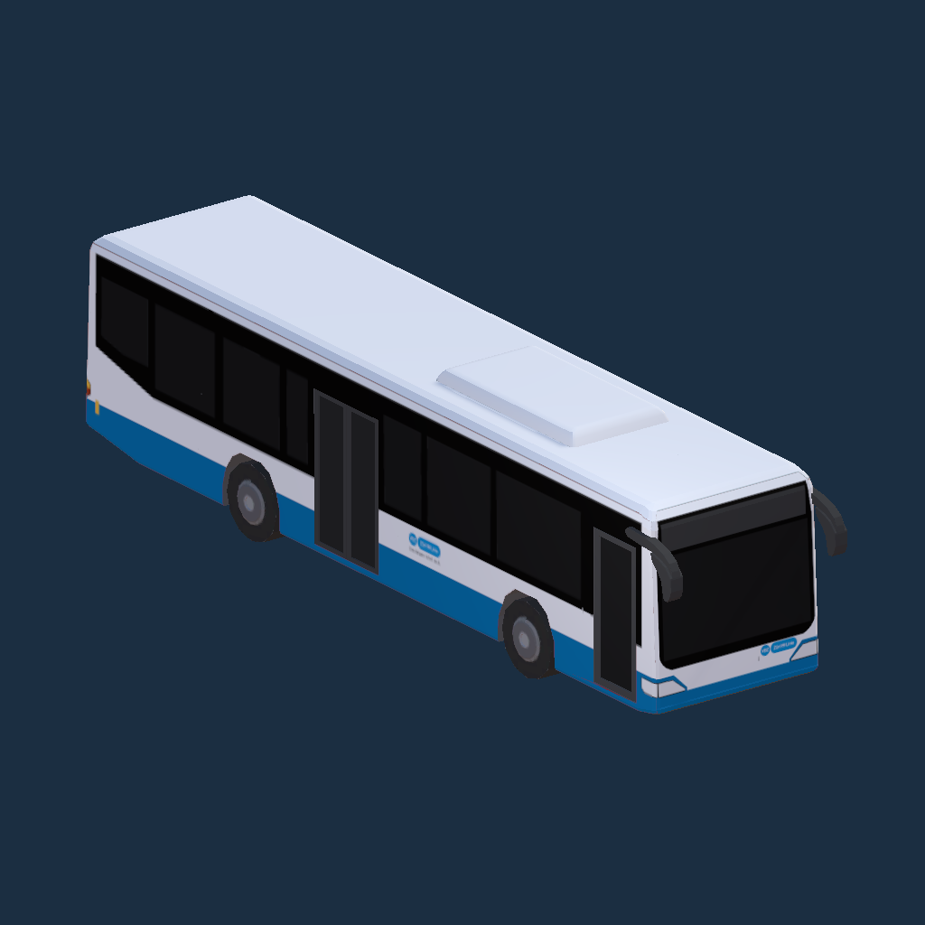 O530 VBZ