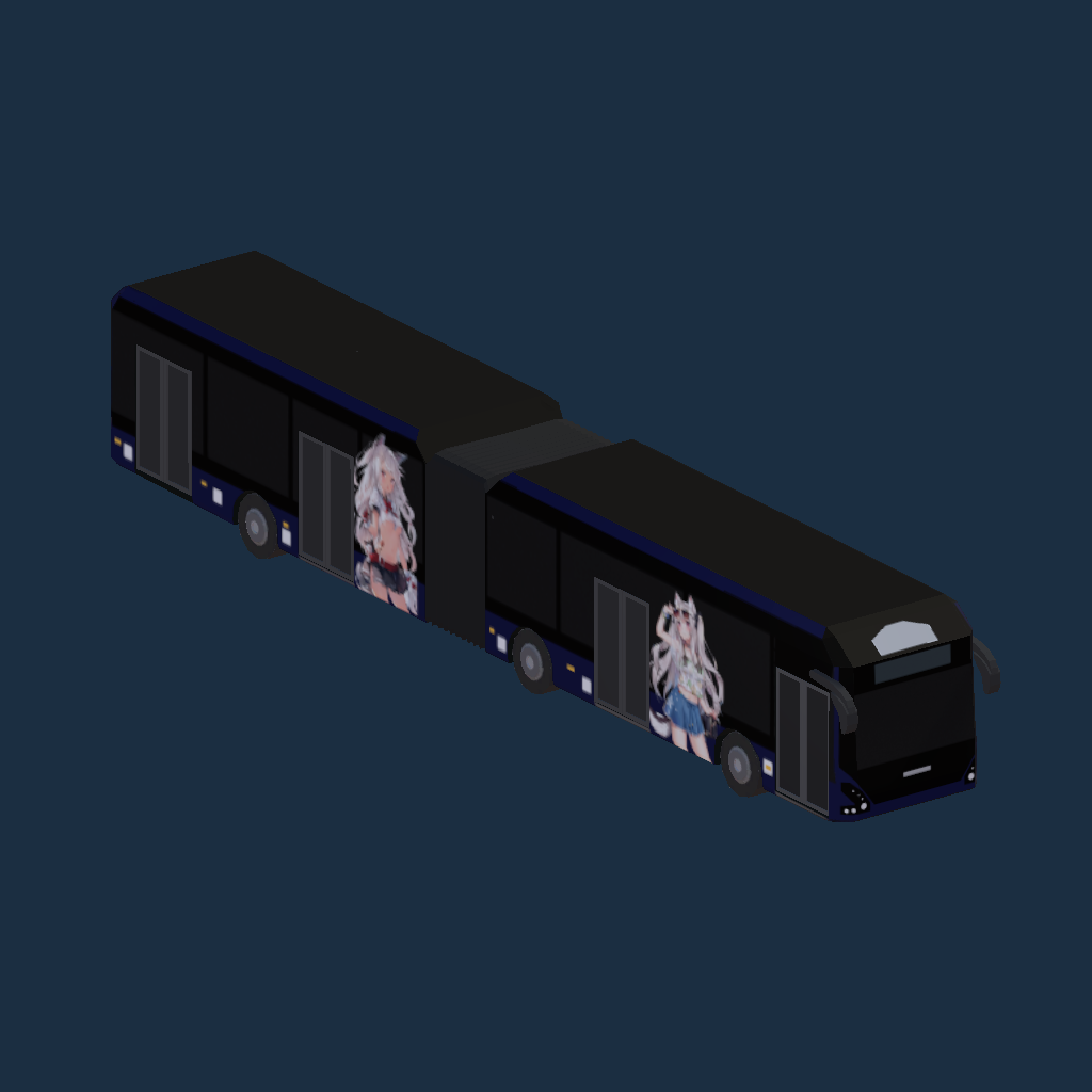 7900G Yuudachi AL