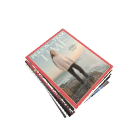 Magazine Pile_2