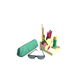 Stationery