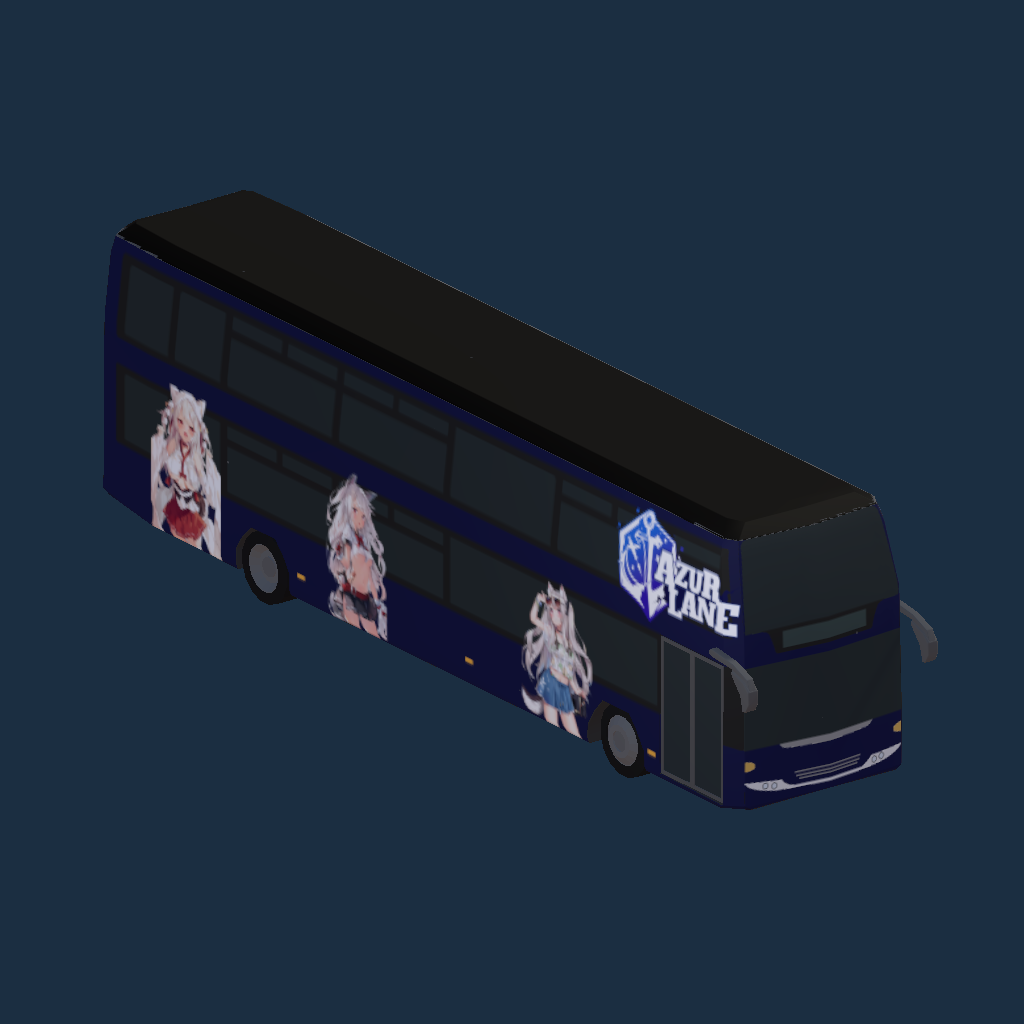 OmniCity Yuudachi AL V1