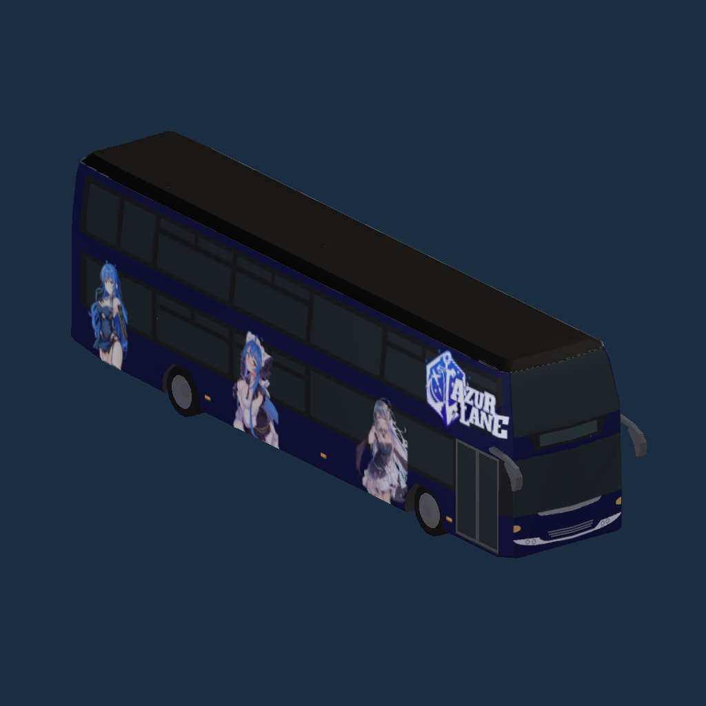 OmniCity Helena AL V1