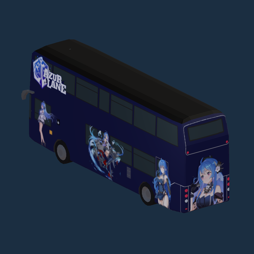 Trident 2 Helen AL V1