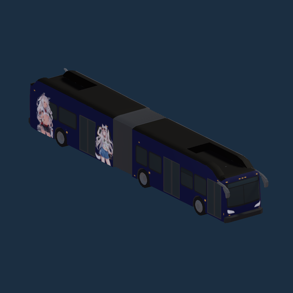 XN60 Yuudachi AL