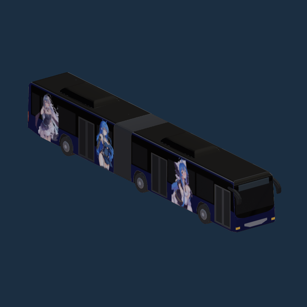 Lion`s City A23 Helena AL V1